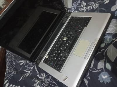 Toshiba laptop for parts- Dead condition