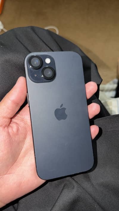 Apple iPhone 15