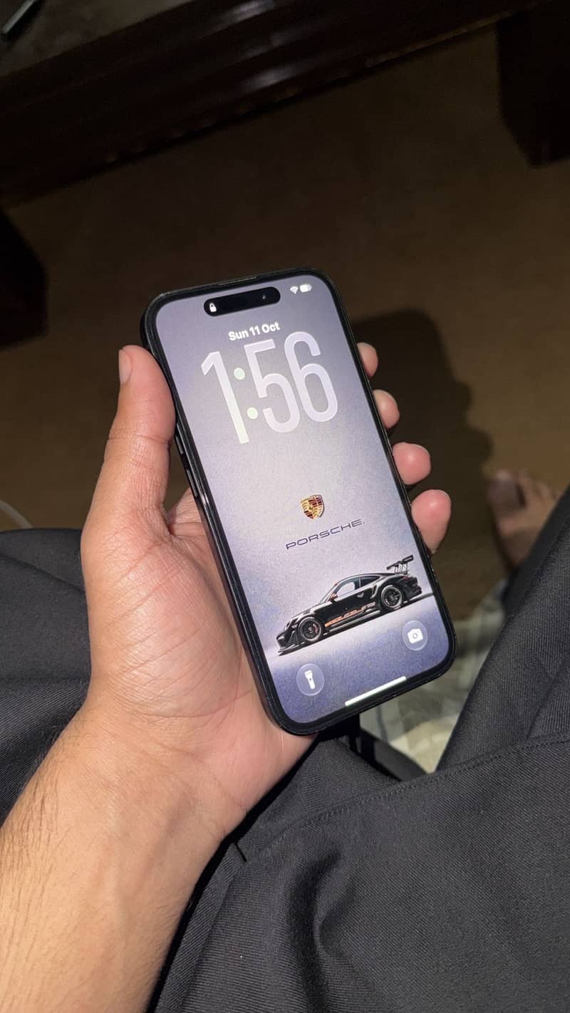 Apple iPhone 15 7