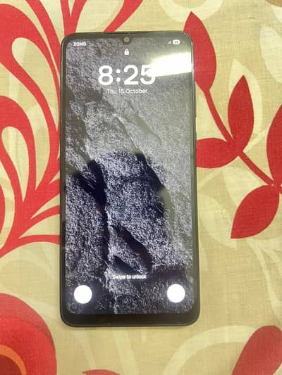 Samsung Galaxy A05 (4GB 64GB) Box ,Cable Included urgent(03258653391)