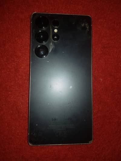 Samsung Mobile S25 Ultra