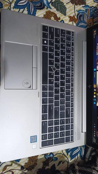 HP Elite Book 850 G6