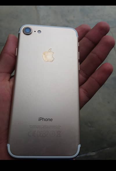 Apple iPhone 7