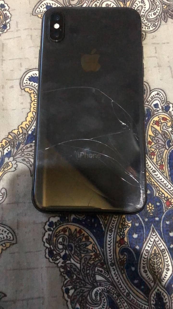 Apple iPhone X 1