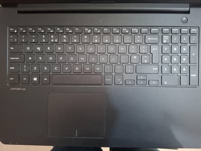 Intel Core i5-5200U 2.20 GHz processor (5th Generation)