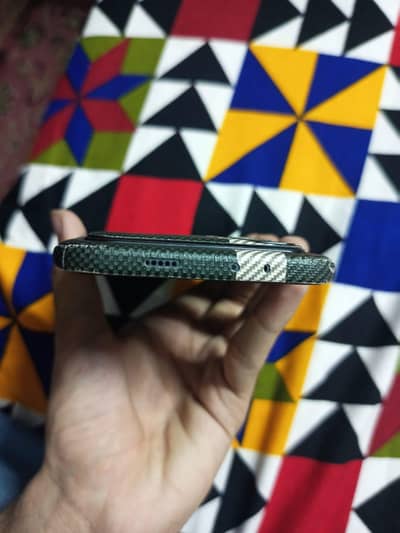 Infinix Note Edge | PTA Approved | 256GB