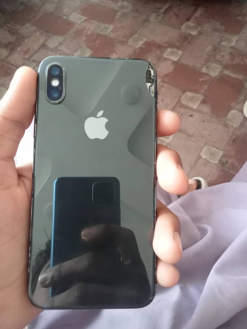 Apple iPhone X 2
