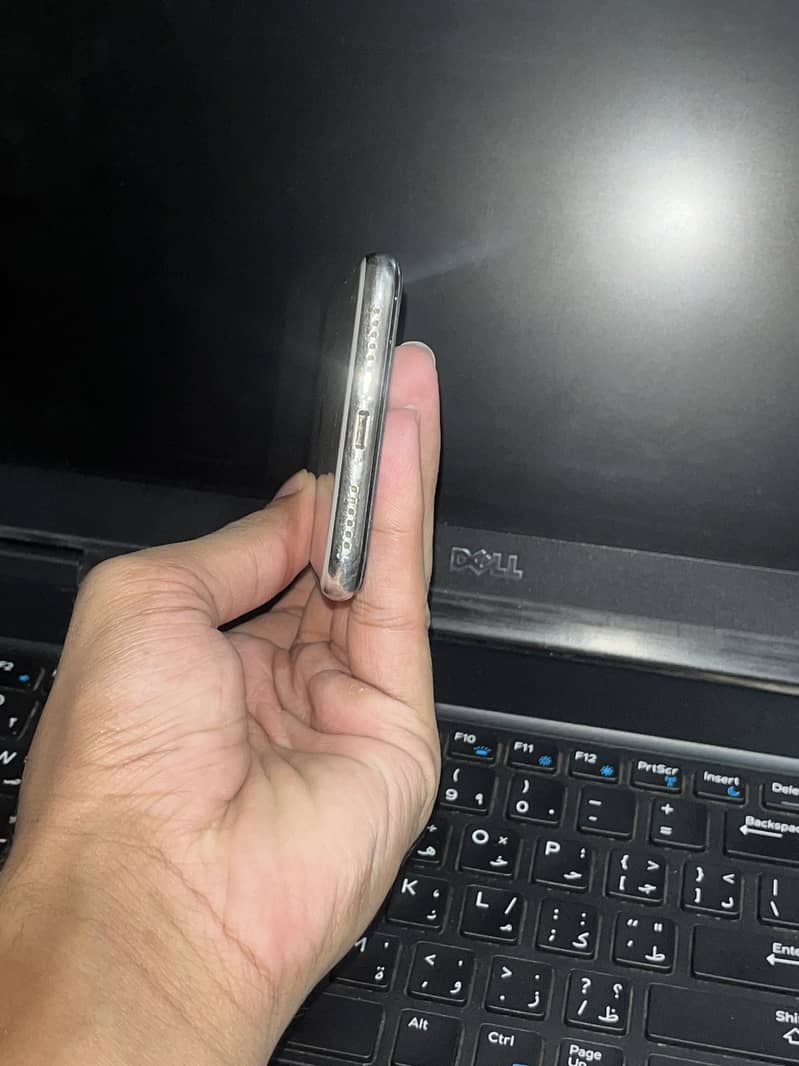 Apple iPhone X 1