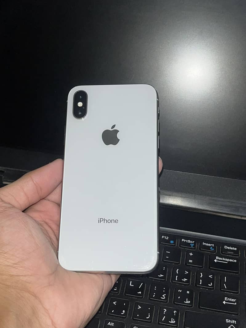 Apple iPhone X 0