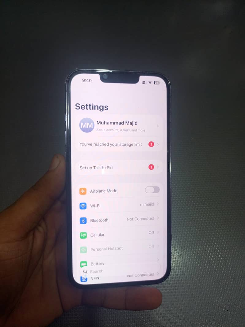 Apple iPhone 13 Pro 6