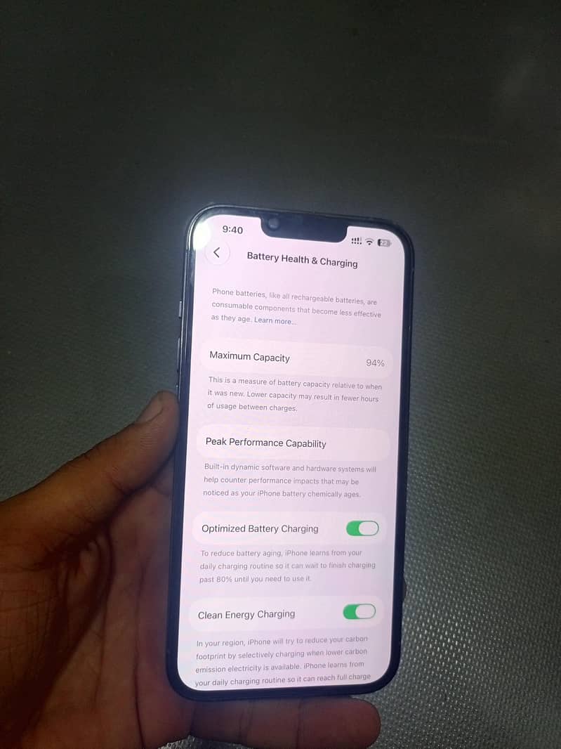 Apple iPhone 13 Pro 7