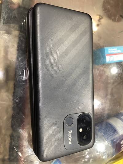 Xiaomi Redmi 12C