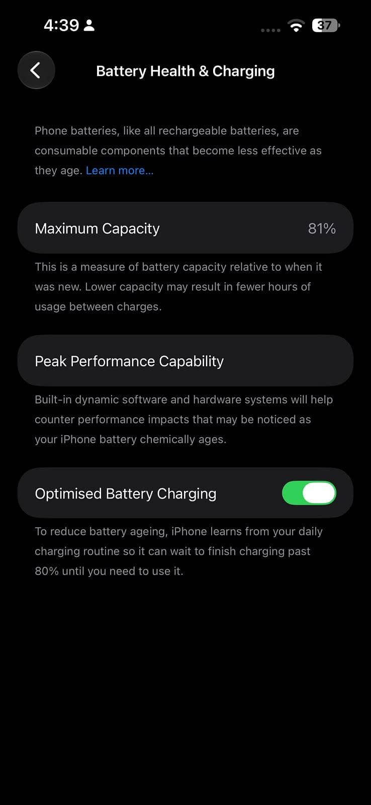 Apple iPhone 14 Pro Max 3