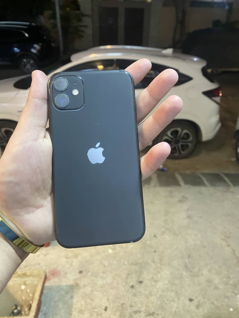 Apple iPhone 11 2
