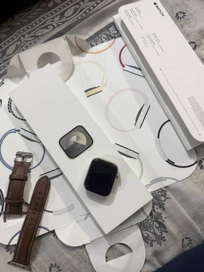 Apple Watch Series 9 45mm