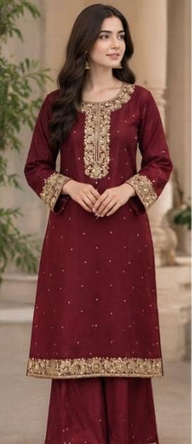 party wear