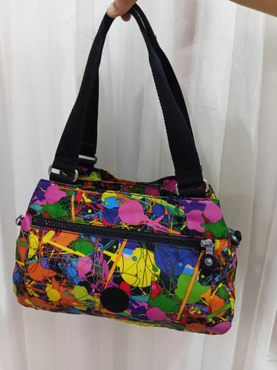 original kippling bags 100%