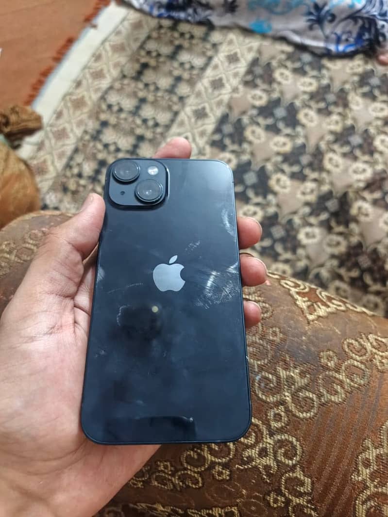 Apple iPhone 14 Pro 5
