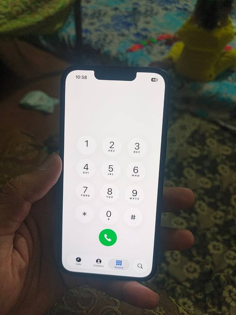 Apple iPhone 14 Pro 6