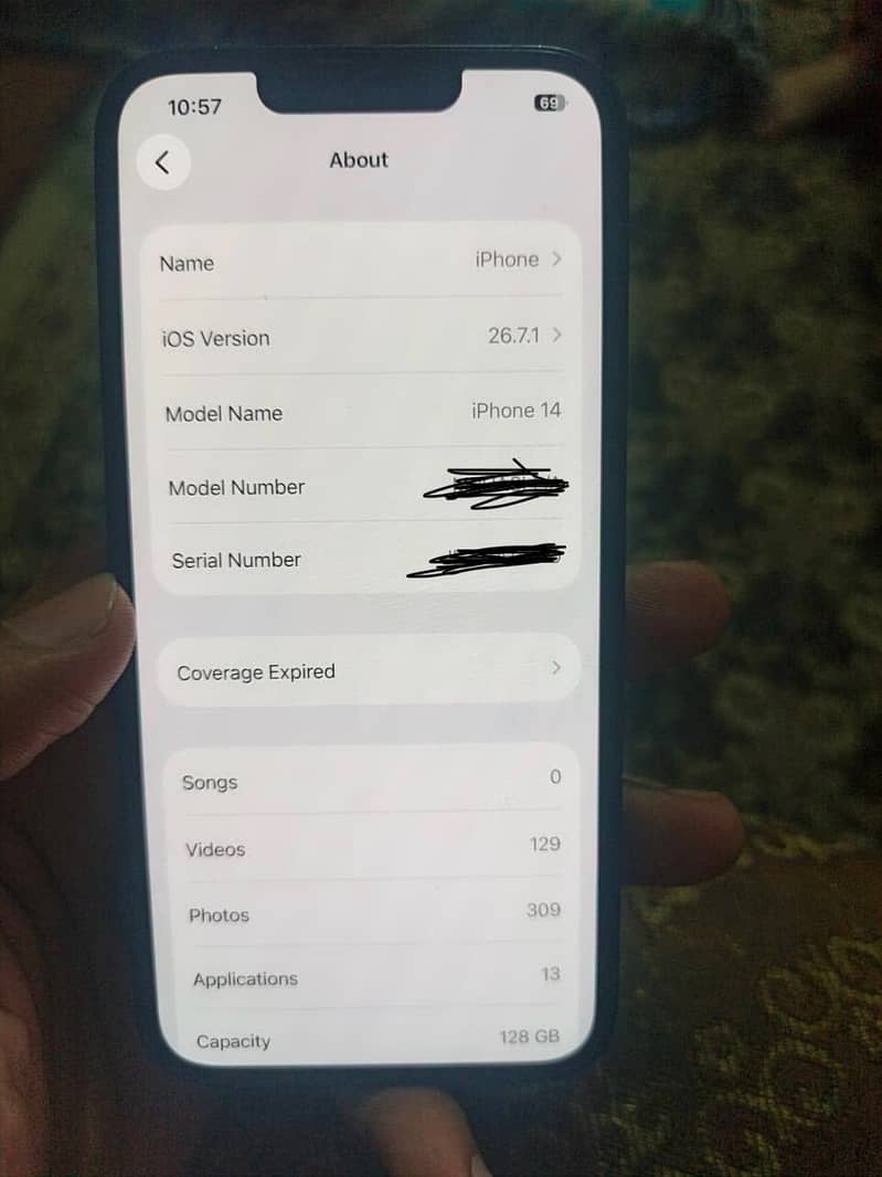 Apple iPhone 14 Pro 7