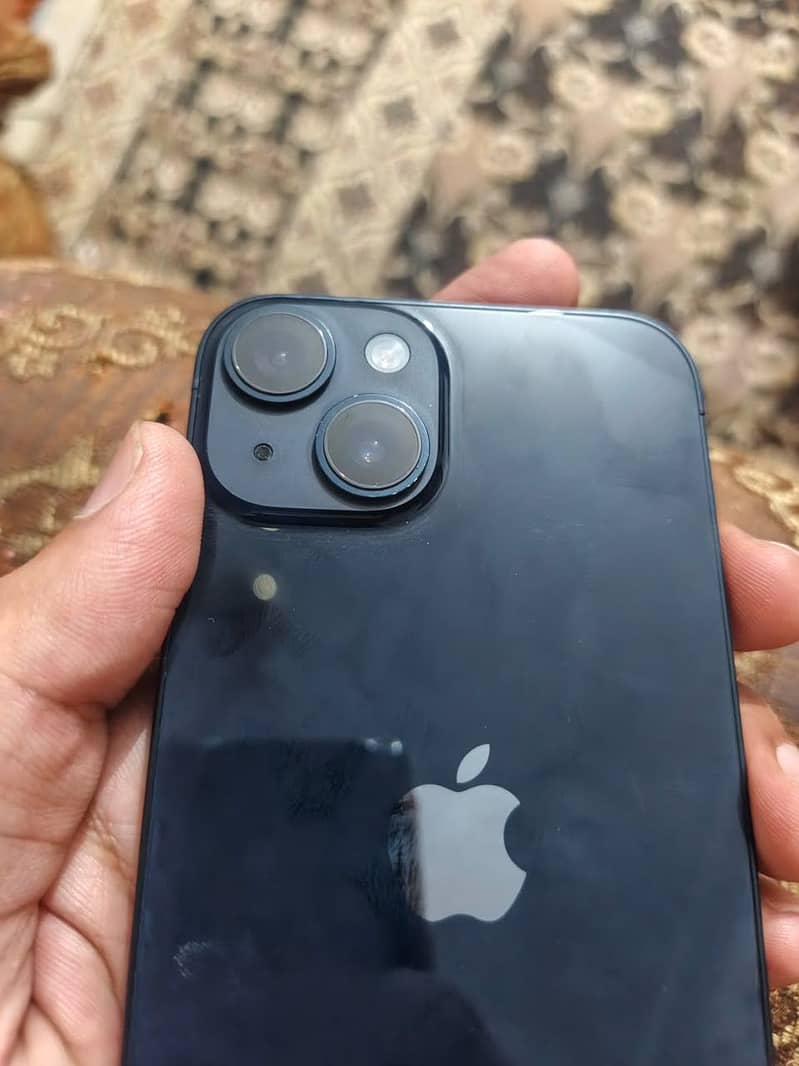Apple iPhone 14 Pro 8