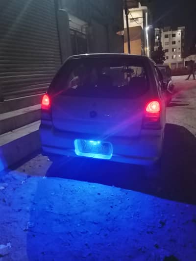 Suzuki Alto 2004