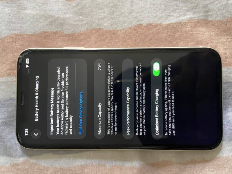 Apple iPhone 11 11