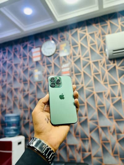 Apple iPhone 13 Pro