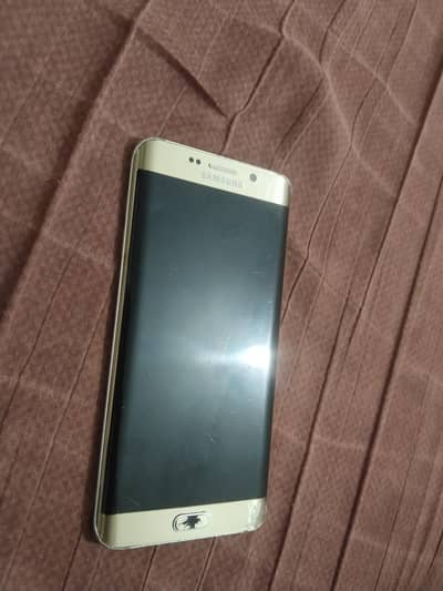 Samsung s6 edge plus Hgh quality amoled edge Non pta 4 32