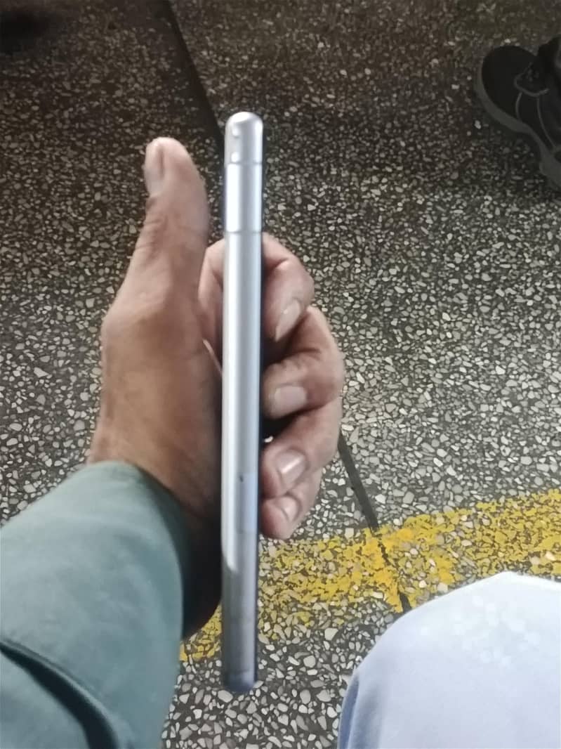 Google Pixel 7a 0