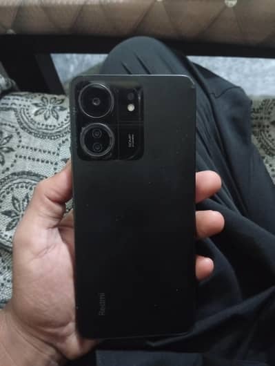 Xiaomi Redmi 13c