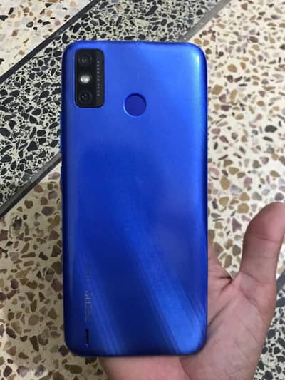 Tecno Spark 6 Go