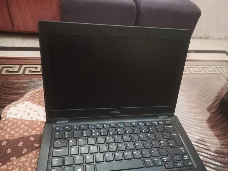 Dell i5 8th 1