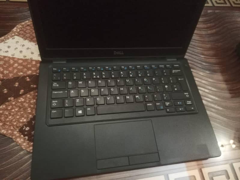 Dell i5 8th 2