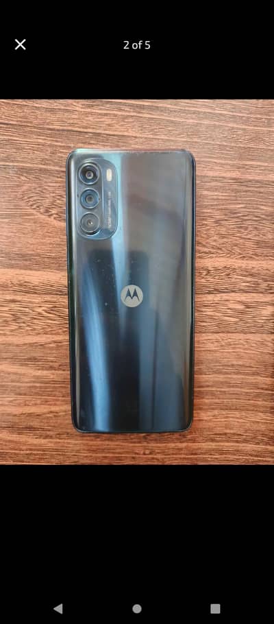 Motorola Moto G Stylus