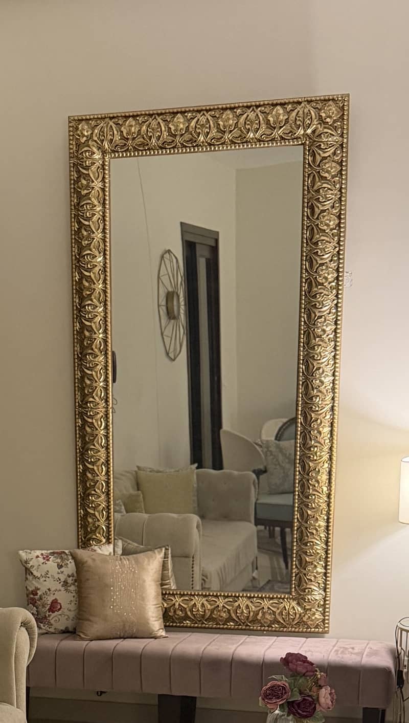 Mirror 1