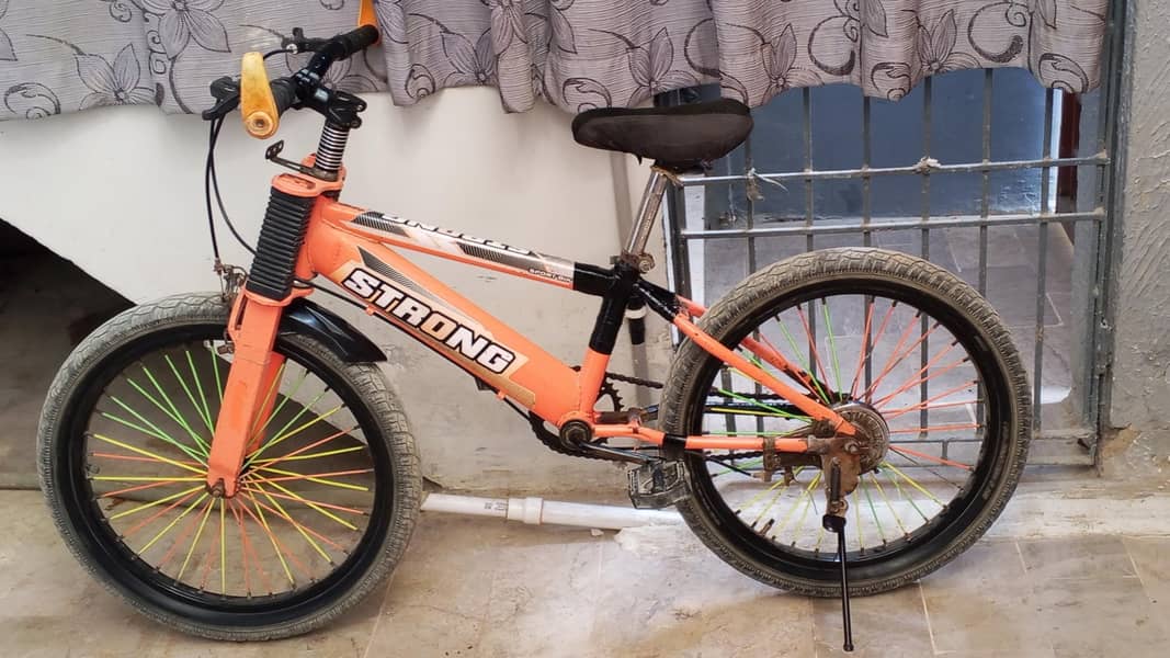 10 years old children - Bicycle Accessories - 1120503399