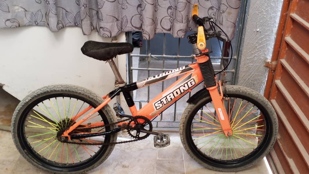 10 years old children - Bicycle Accessories - 1120503399