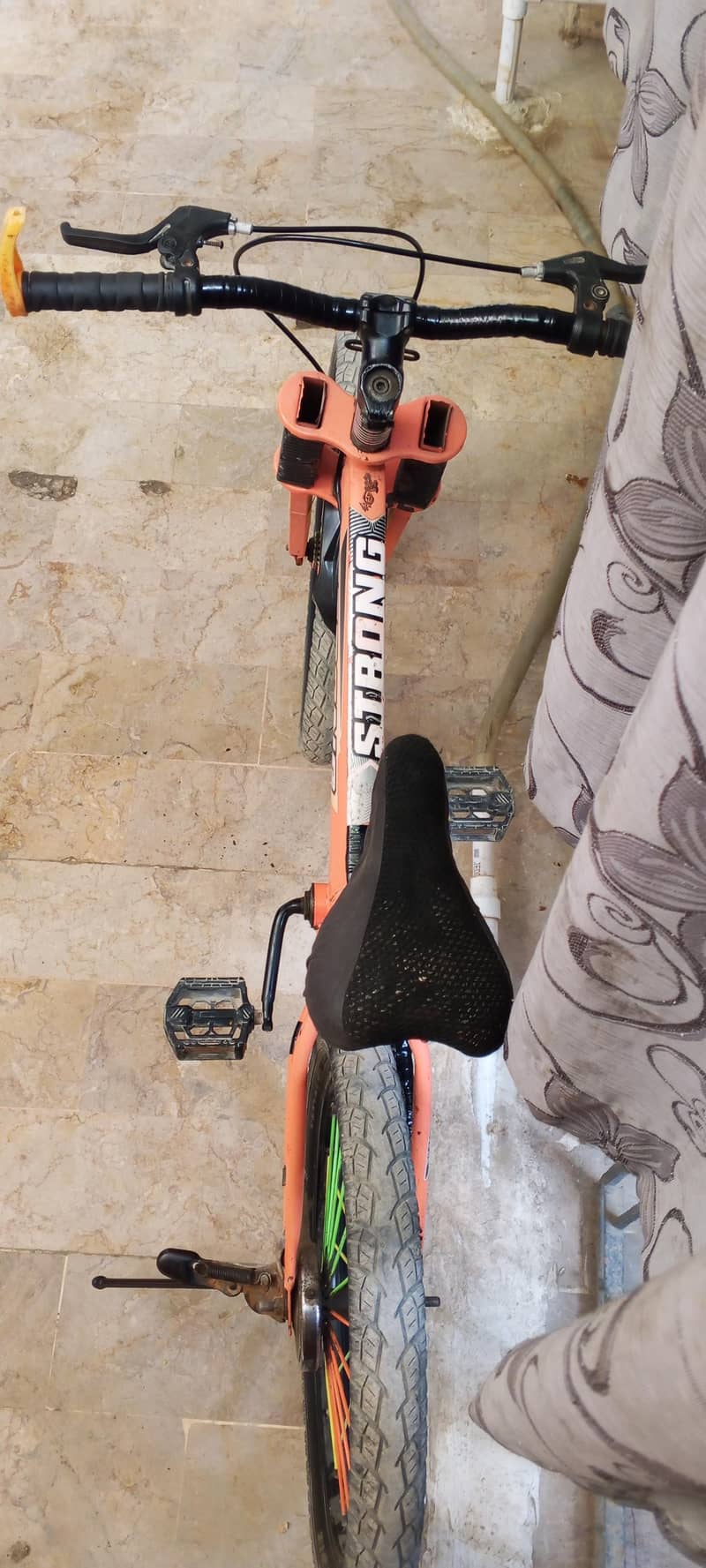 10 years old children - Bicycle Accessories - 1120503399