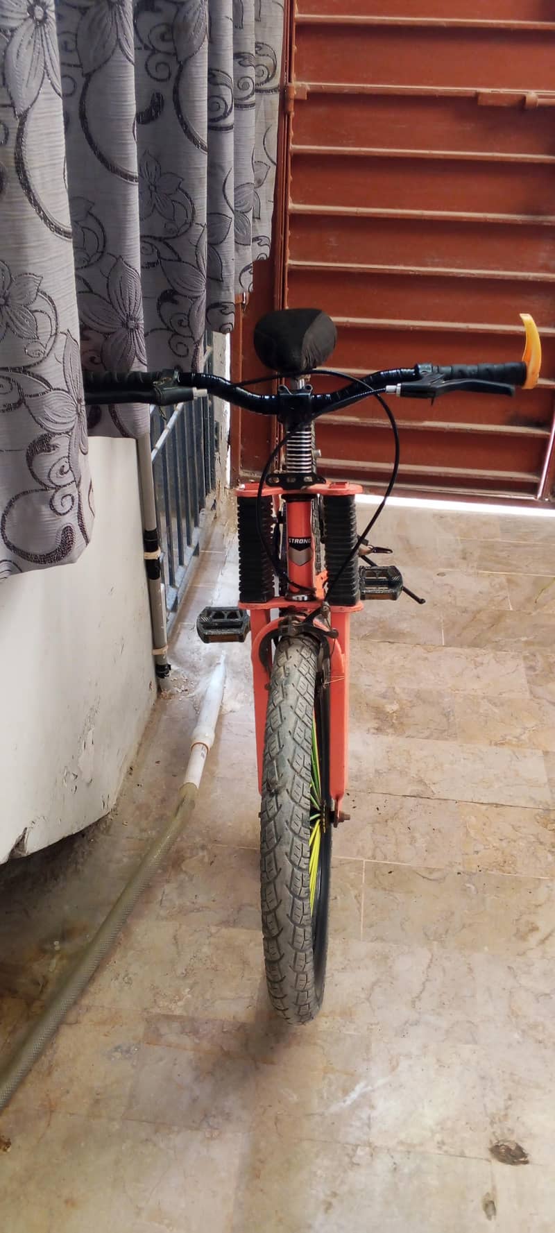 10 years old children - Bicycle Accessories - 1120503399