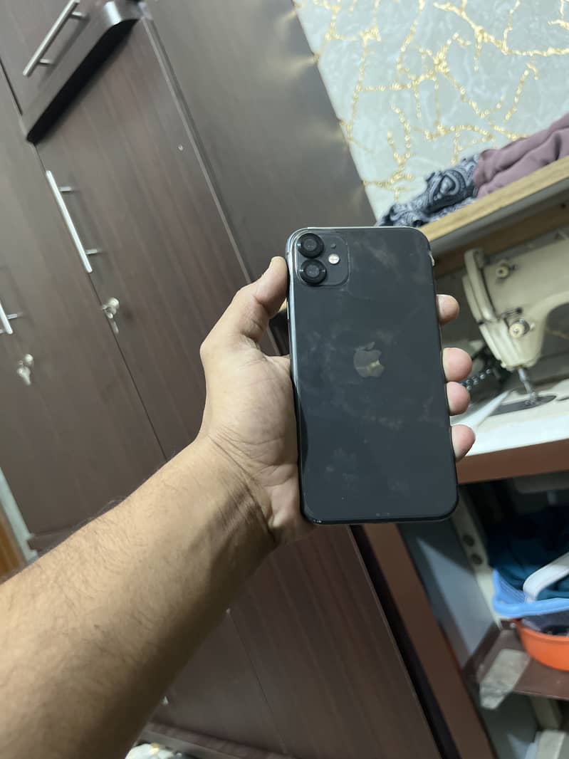 Apple iPhone 11 1