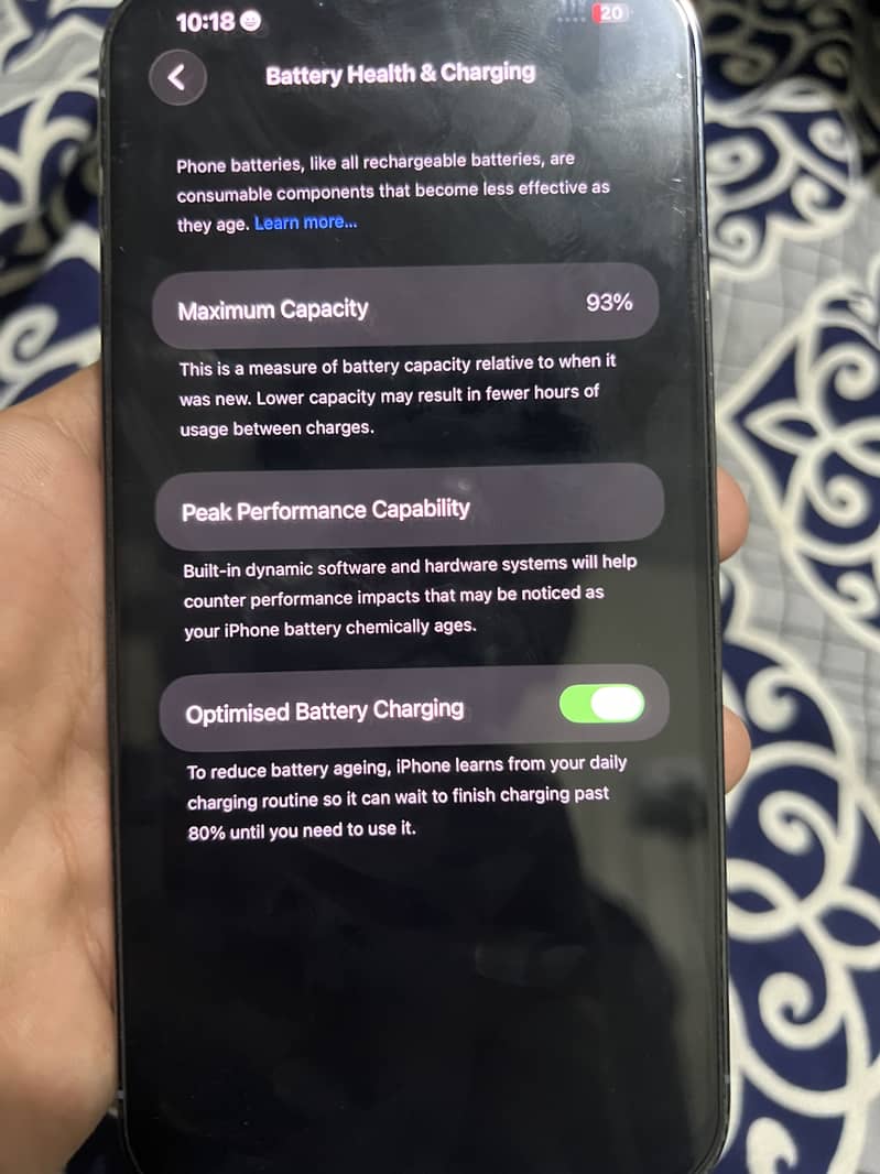 Apple iPhone 13 Pro Max 7