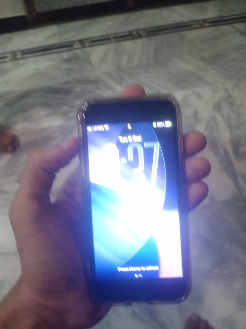 Apple iPhone SE 5