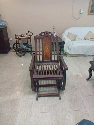 Rocking chair