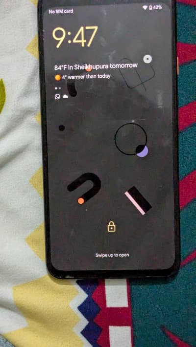 Google Pixel 4 XL