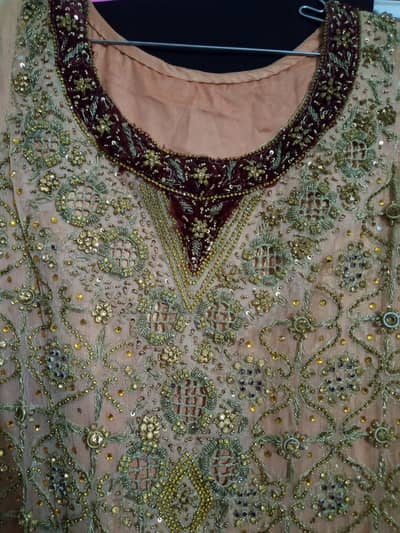 Engagement maxi