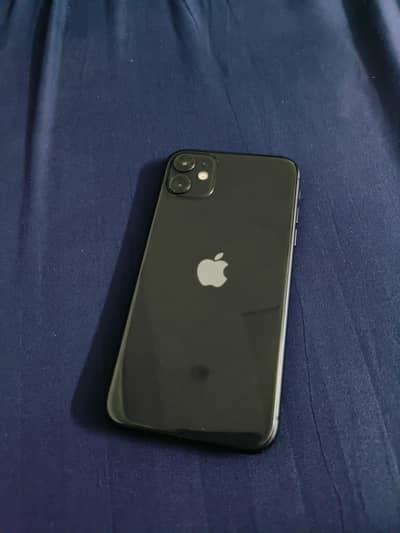 Apple iPhone 11 non-pta