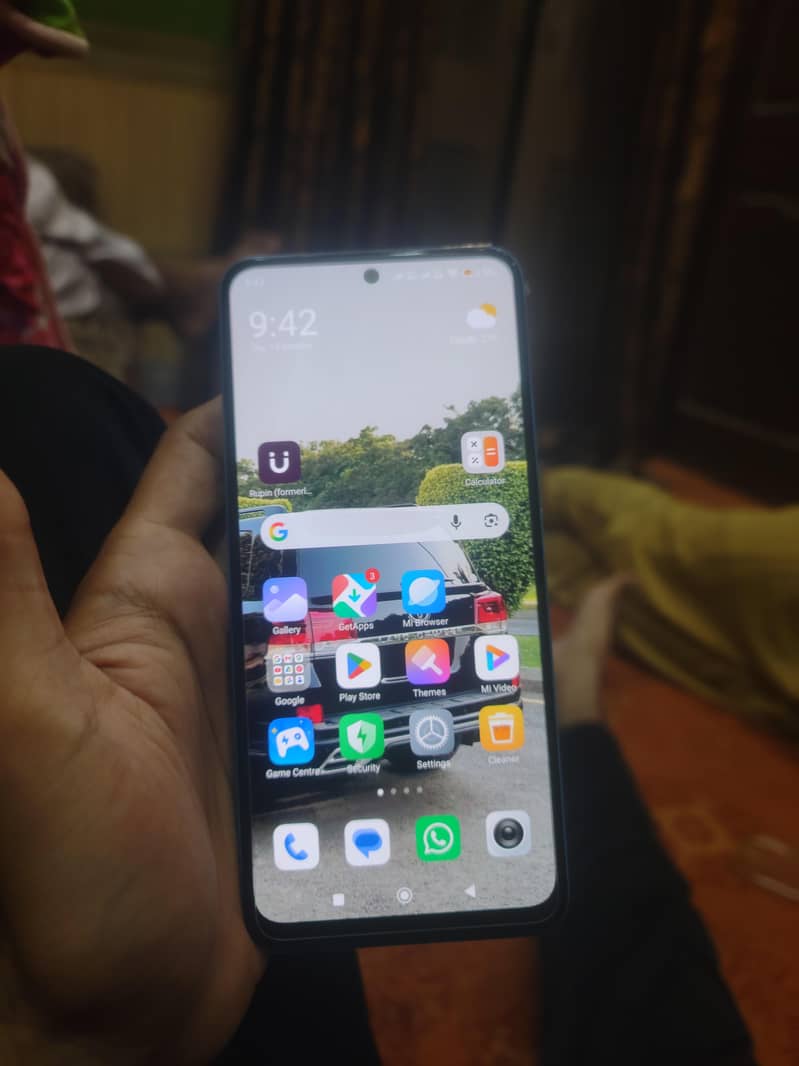 Xiaomi Redmi Note 12 1