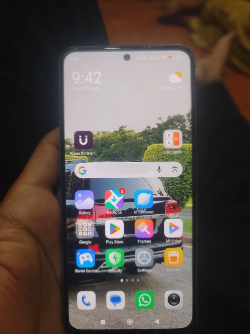 Xiaomi Redmi Note 12 2