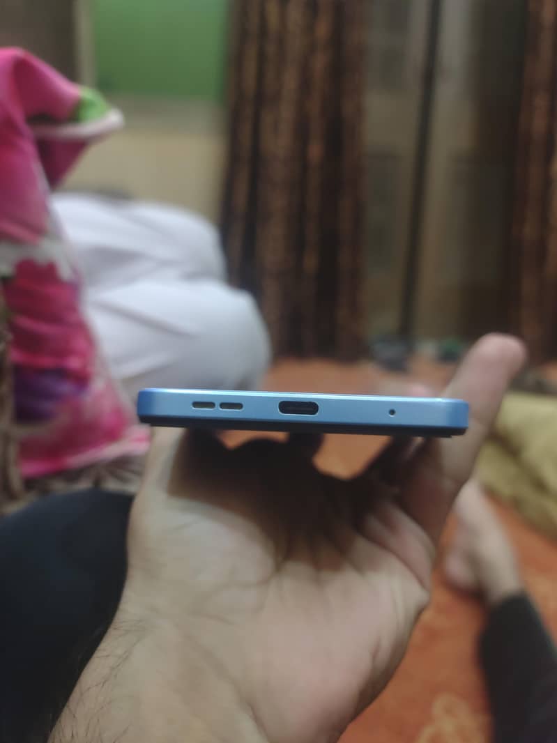 Xiaomi Redmi Note 12 3